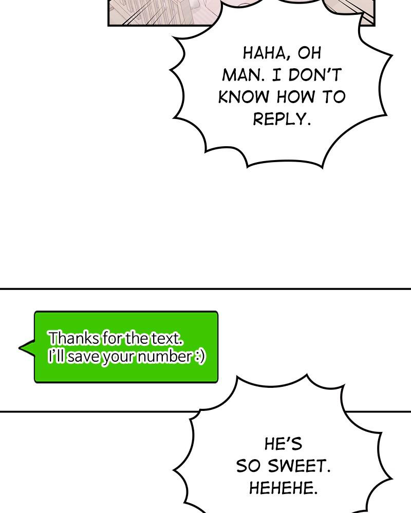 The Man Who Cleans up Makeup chapter 54 - page 72