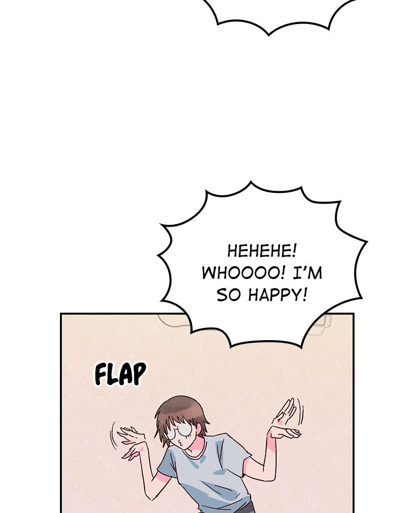 The Man Who Cleans up Makeup chapter 54 - page 73