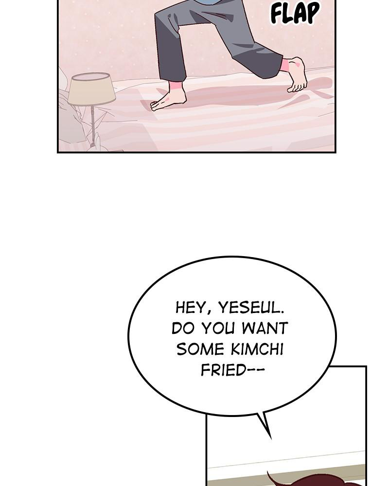 The Man Who Cleans up Makeup chapter 54 - page 74