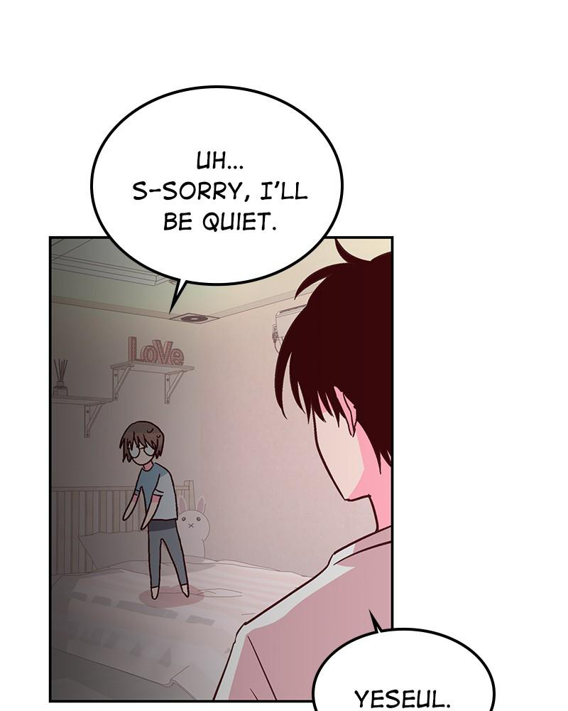 The Man Who Cleans up Makeup chapter 54 - page 77