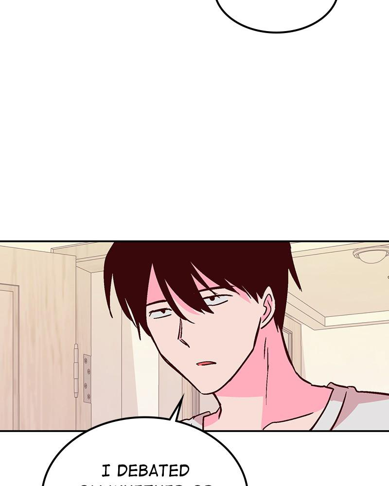 The Man Who Cleans up Makeup chapter 54 - page 78