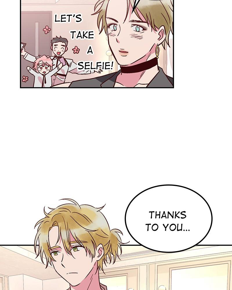 The Man Who Cleans up Makeup chapter 54 - page 8