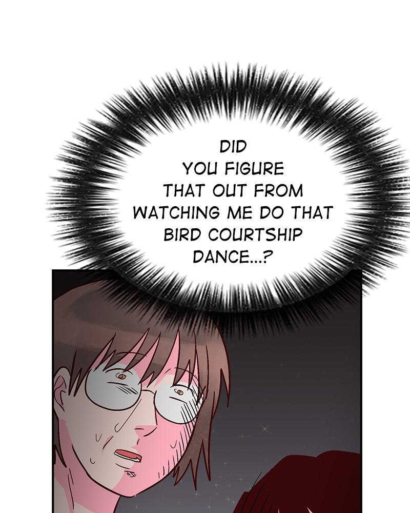 The Man Who Cleans up Makeup chapter 54 - page 83