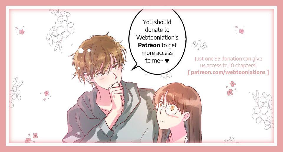 The Man Who Cleans up Makeup chapter 12 - page 1