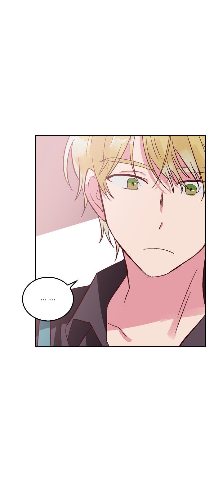 The Man Who Cleans up Makeup chapter 12 - page 16
