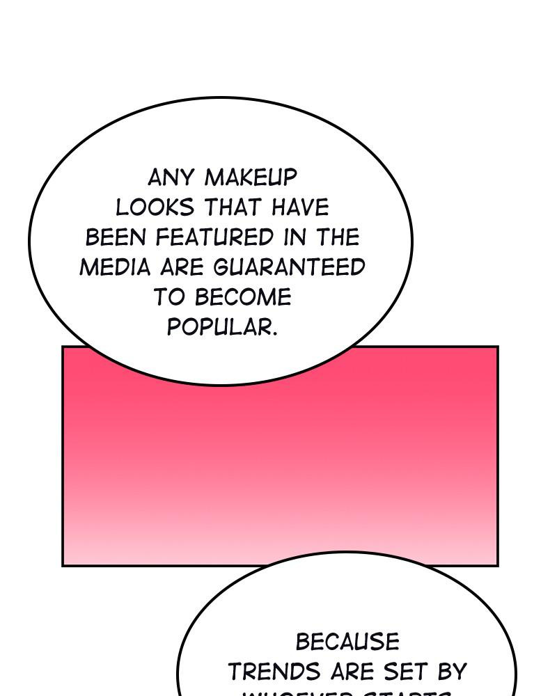 The Man Who Cleans up Makeup chapter 55 - page 10