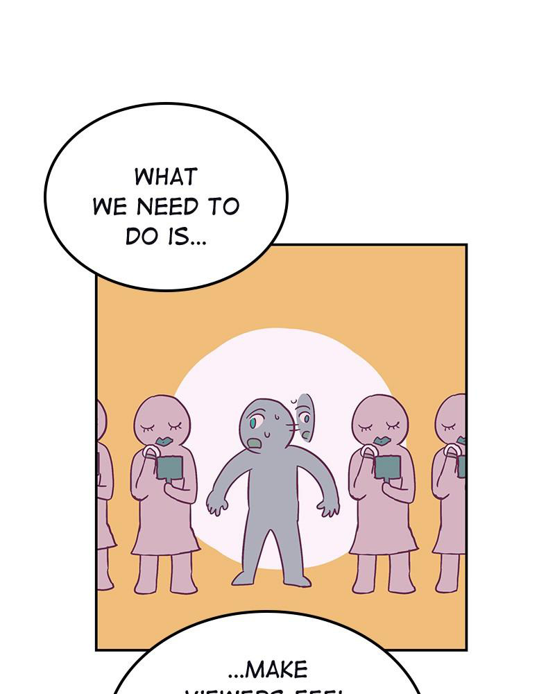 The Man Who Cleans up Makeup chapter 55 - page 14