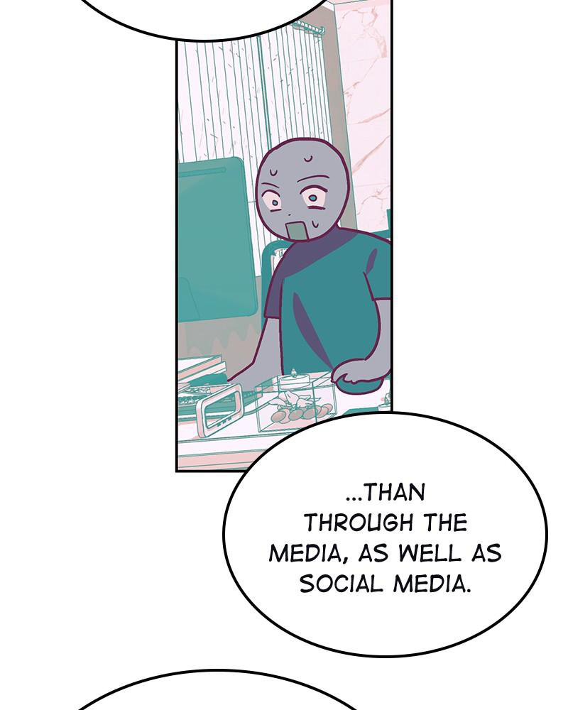The Man Who Cleans up Makeup chapter 55 - page 16