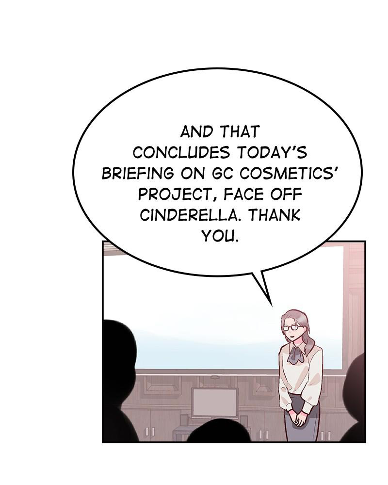 The Man Who Cleans up Makeup chapter 55 - page 2