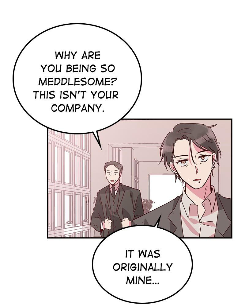 The Man Who Cleans up Makeup chapter 55 - page 26