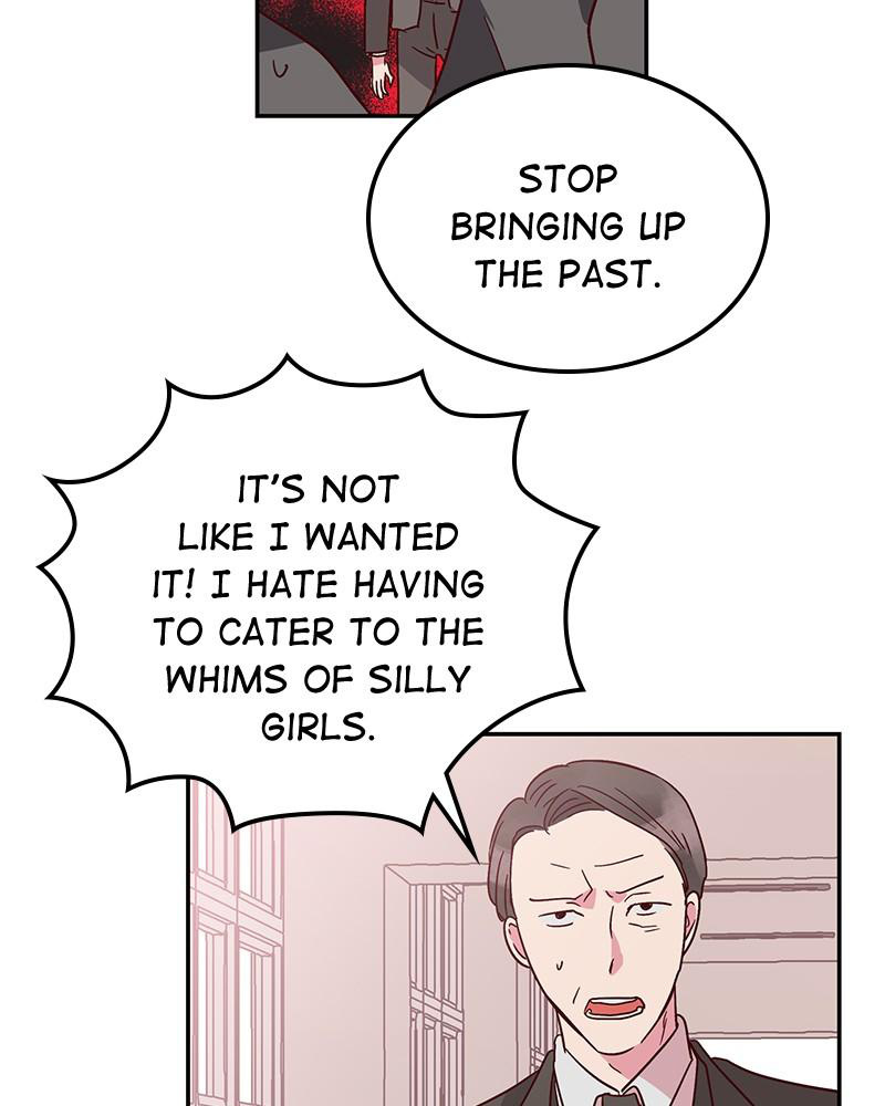 The Man Who Cleans up Makeup chapter 55 - page 28