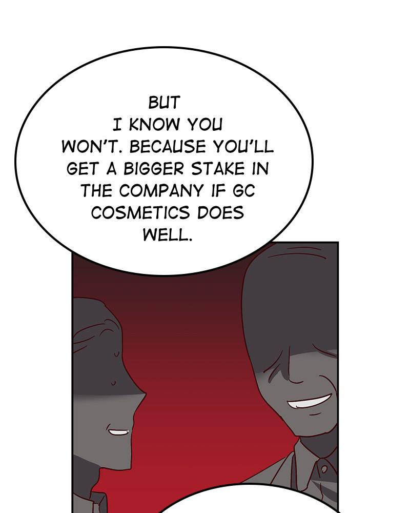 The Man Who Cleans up Makeup chapter 55 - page 30