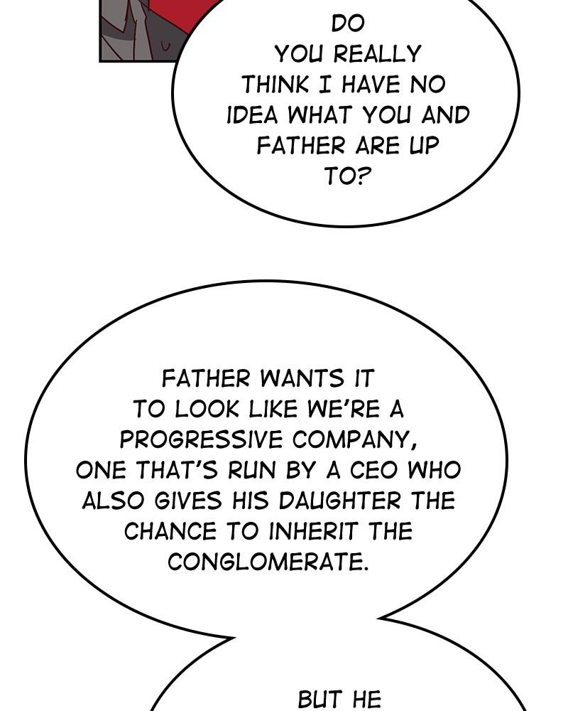 The Man Who Cleans up Makeup chapter 55 - page 31