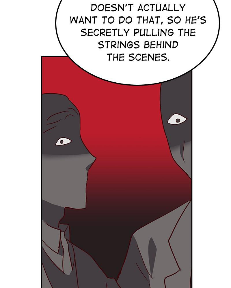 The Man Who Cleans up Makeup chapter 55 - page 32