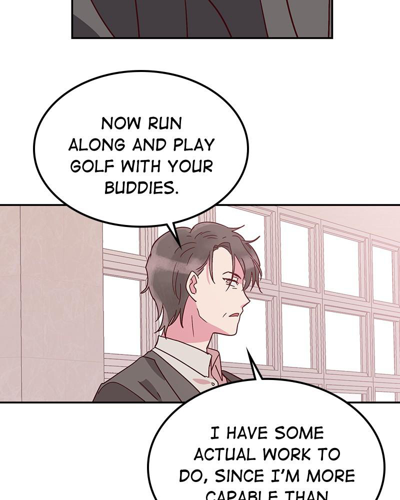 The Man Who Cleans up Makeup chapter 55 - page 33