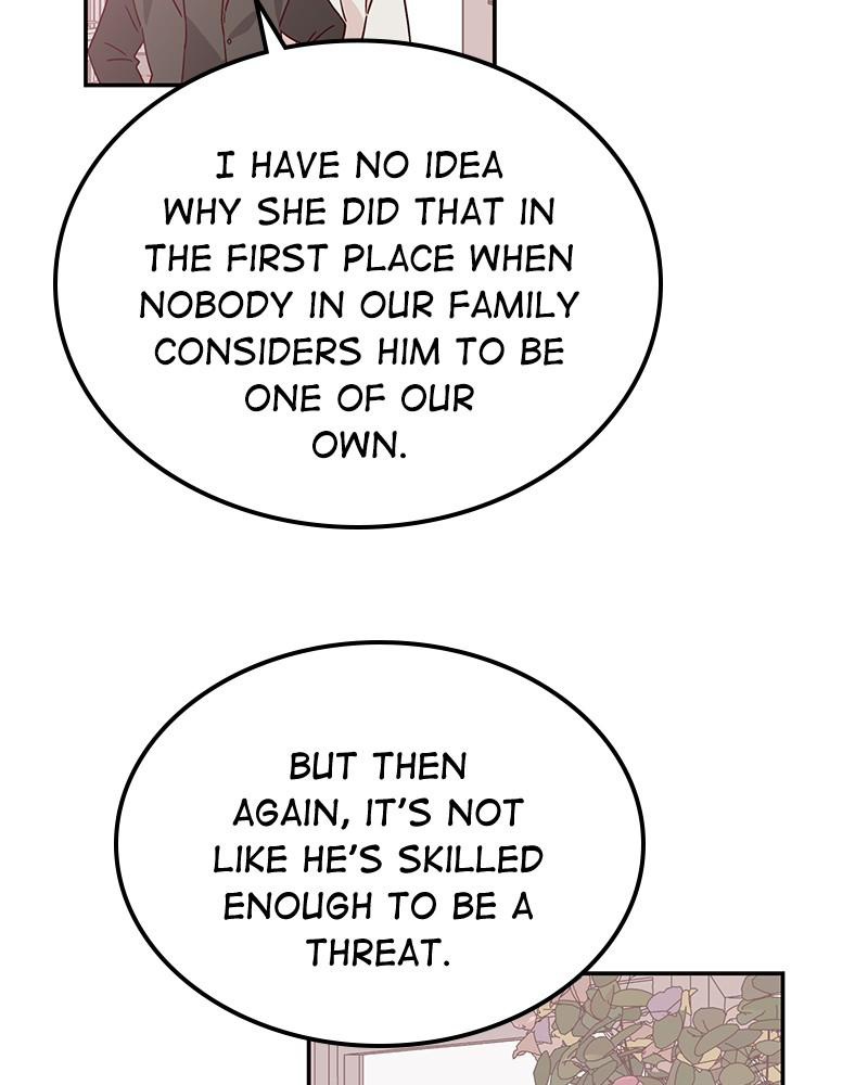 The Man Who Cleans up Makeup chapter 55 - page 35
