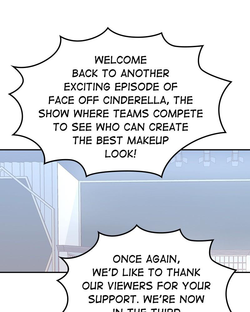 The Man Who Cleans up Makeup chapter 55 - page 38