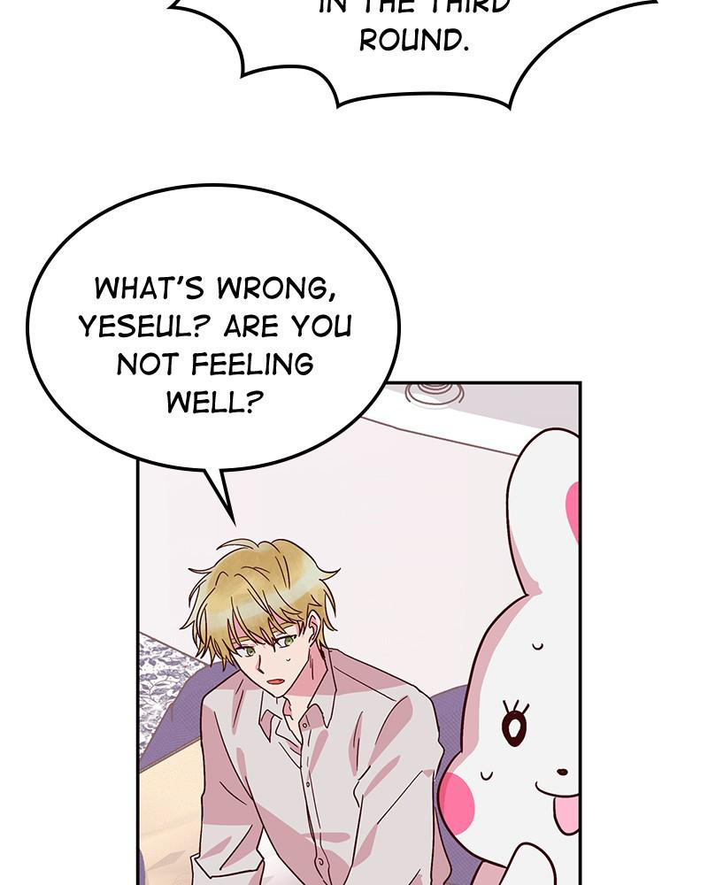 The Man Who Cleans up Makeup chapter 55 - page 39