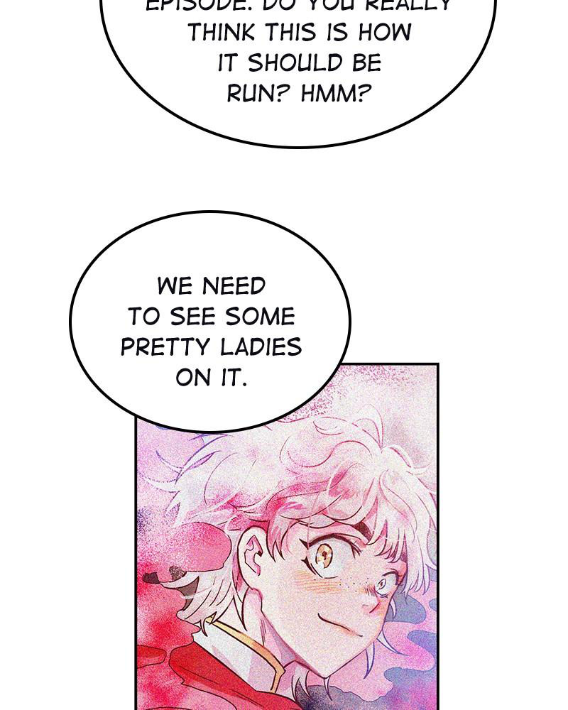 The Man Who Cleans up Makeup chapter 55 - page 4