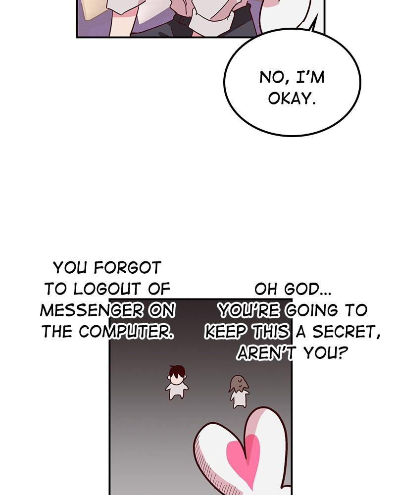 The Man Who Cleans up Makeup chapter 55 - page 40