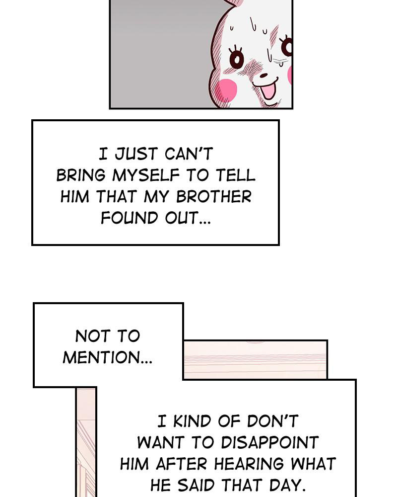 The Man Who Cleans up Makeup chapter 55 - page 41