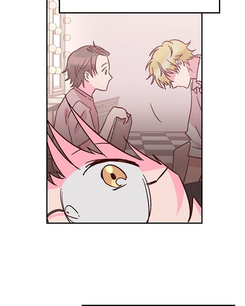 The Man Who Cleans up Makeup chapter 55 - page 42
