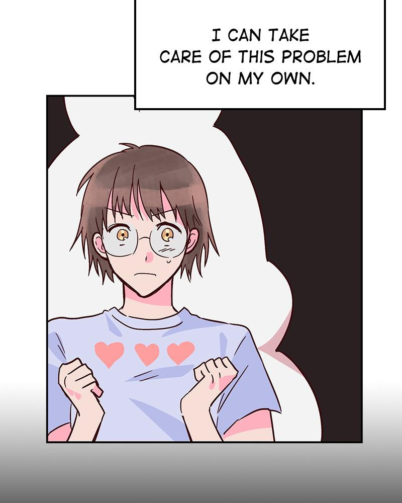 The Man Who Cleans up Makeup chapter 55 - page 43