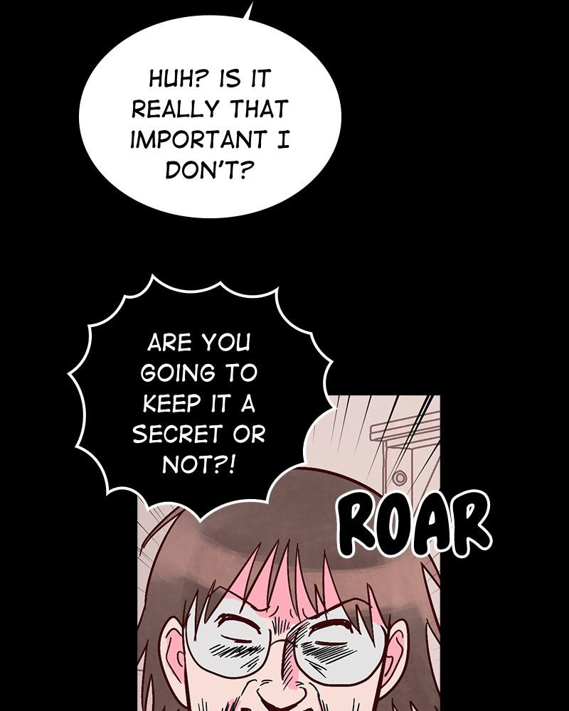 The Man Who Cleans up Makeup chapter 55 - page 45