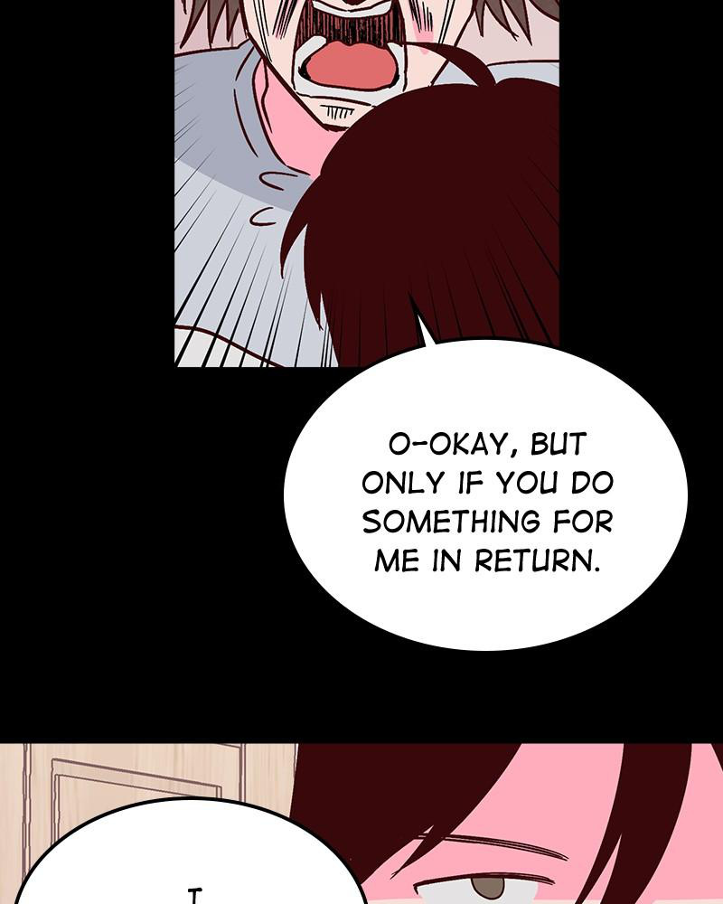 The Man Who Cleans up Makeup chapter 55 - page 46
