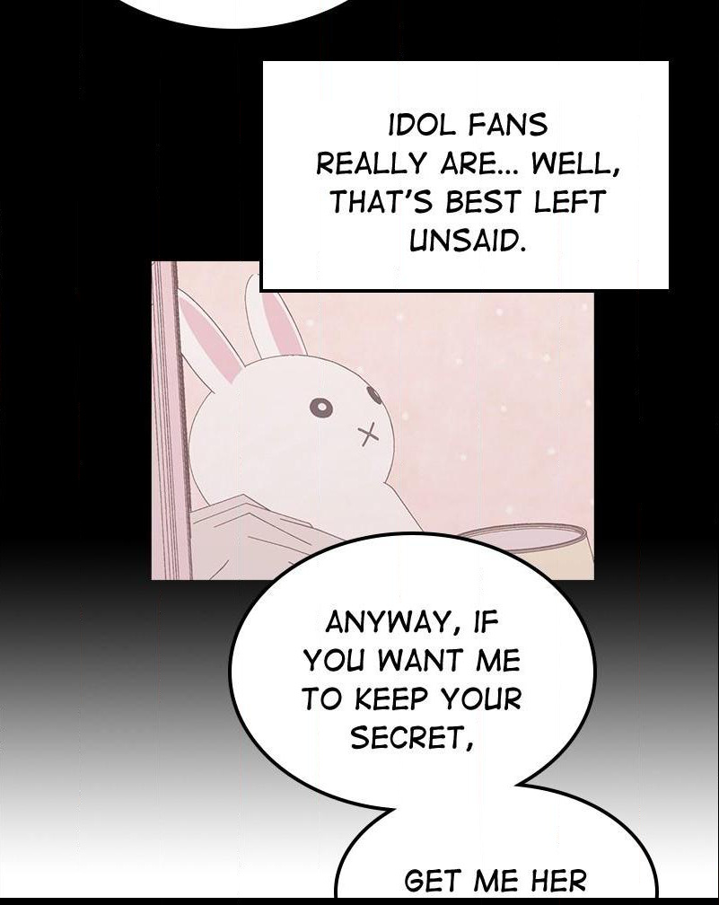 The Man Who Cleans up Makeup chapter 55 - page 49
