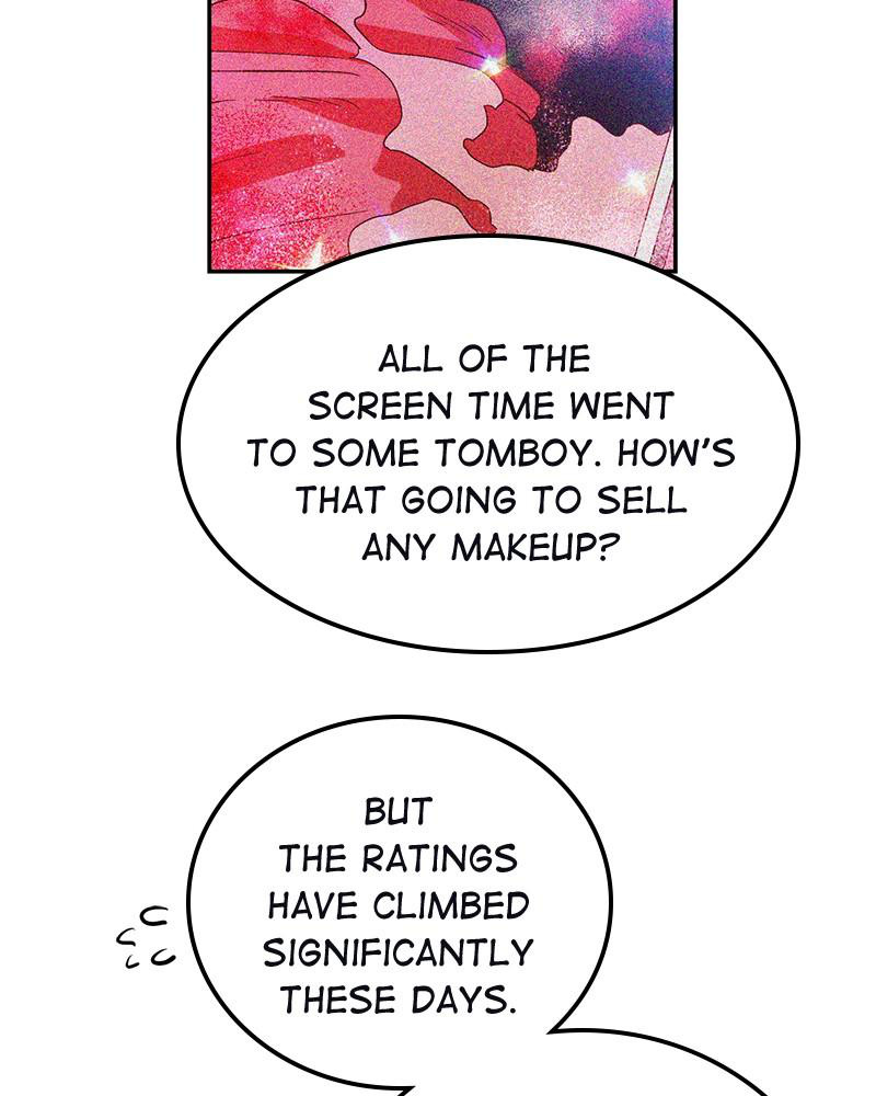 The Man Who Cleans up Makeup chapter 55 - page 5