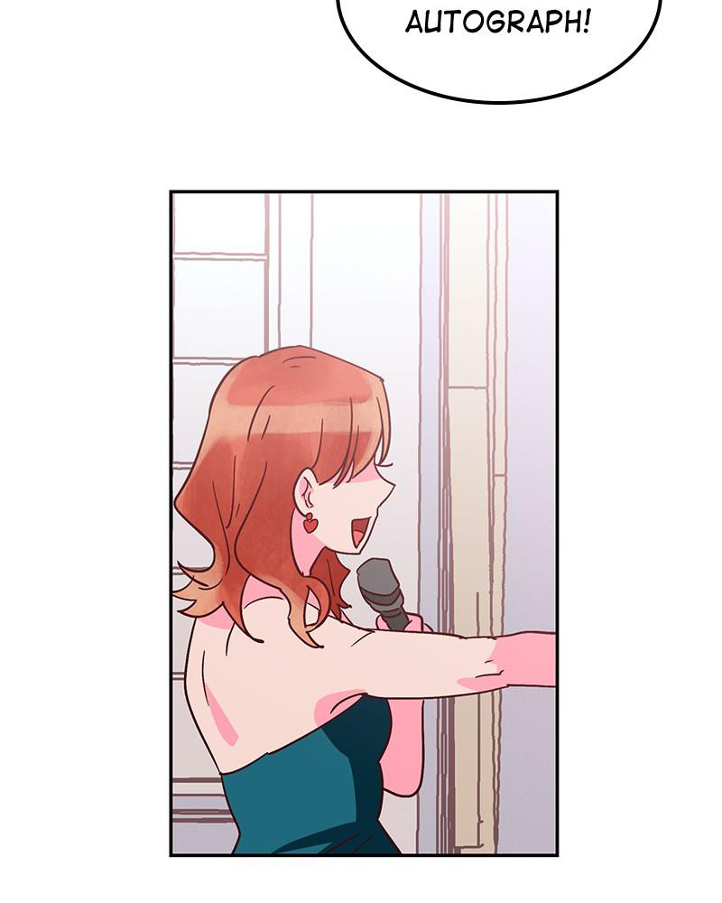 The Man Who Cleans up Makeup chapter 55 - page 50