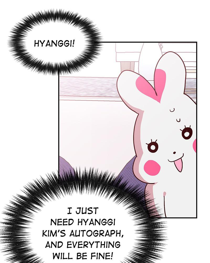 The Man Who Cleans up Makeup chapter 55 - page 51