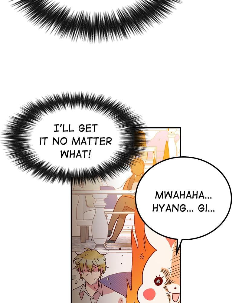 The Man Who Cleans up Makeup chapter 55 - page 52
