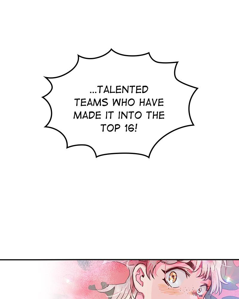 The Man Who Cleans up Makeup chapter 55 - page 56