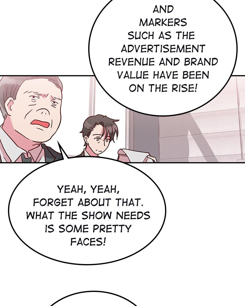 The Man Who Cleans up Makeup chapter 55 - page 6