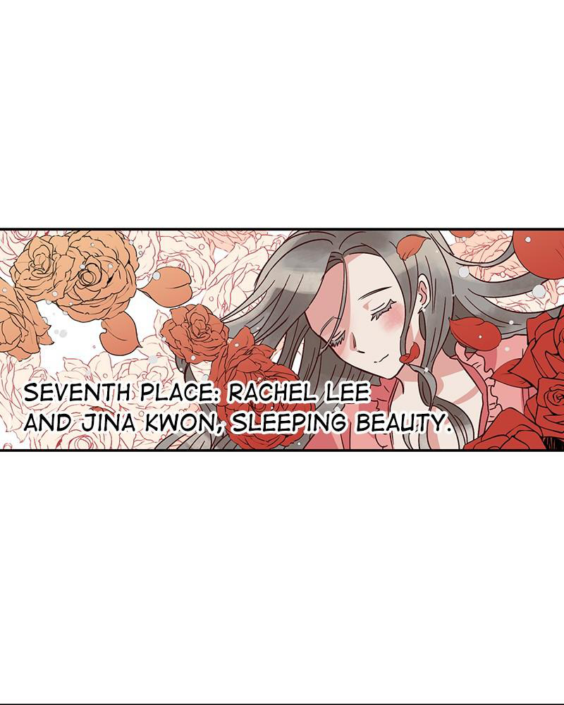 The Man Who Cleans up Makeup chapter 55 - page 60