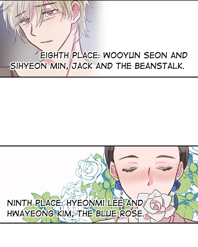 The Man Who Cleans up Makeup chapter 55 - page 61