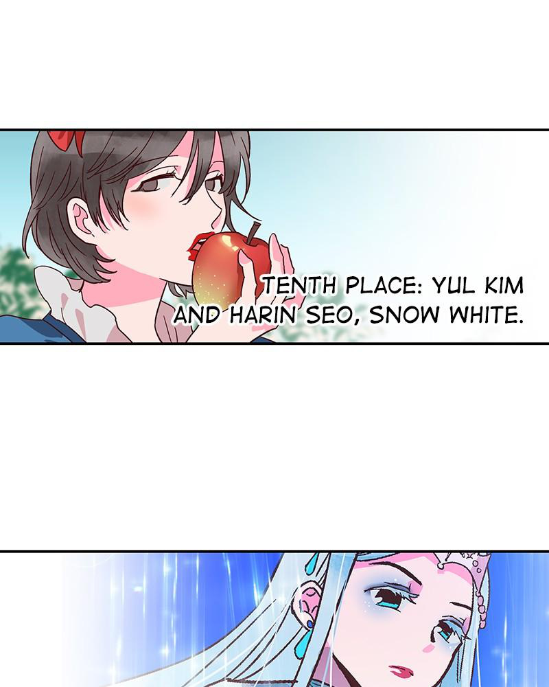The Man Who Cleans up Makeup chapter 55 - page 62