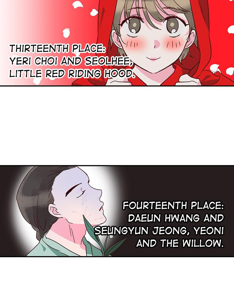 The Man Who Cleans up Makeup chapter 55 - page 64