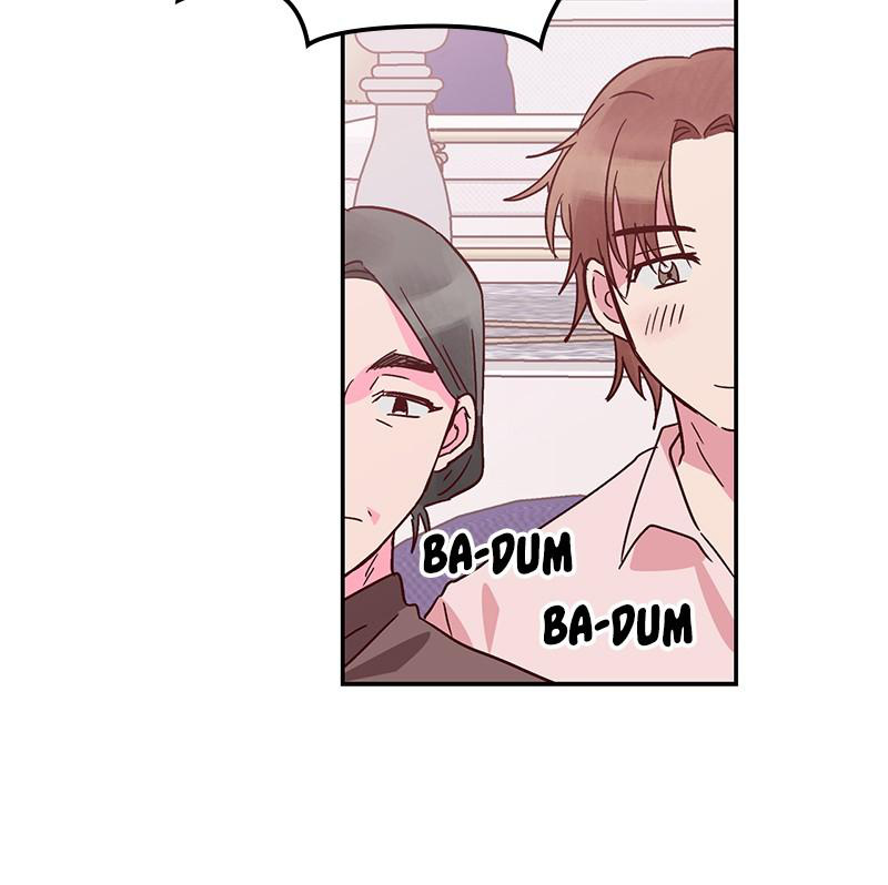 The Man Who Cleans up Makeup chapter 55 - page 69