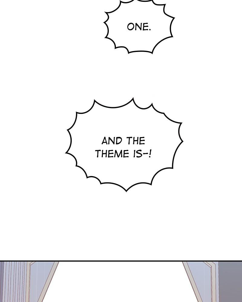 The Man Who Cleans up Makeup chapter 55 - page 71