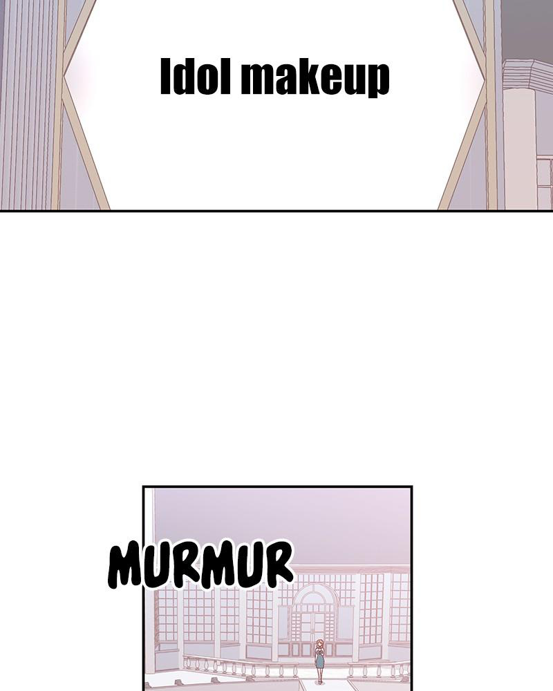 The Man Who Cleans up Makeup chapter 55 - page 72
