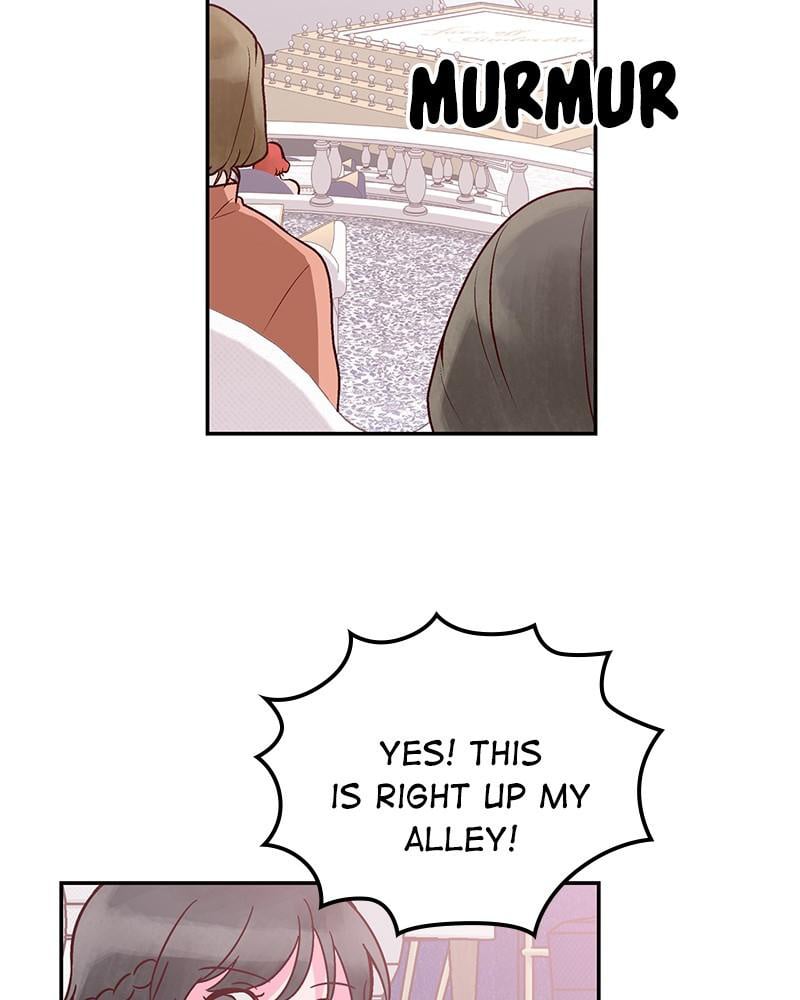 The Man Who Cleans up Makeup chapter 55 - page 73