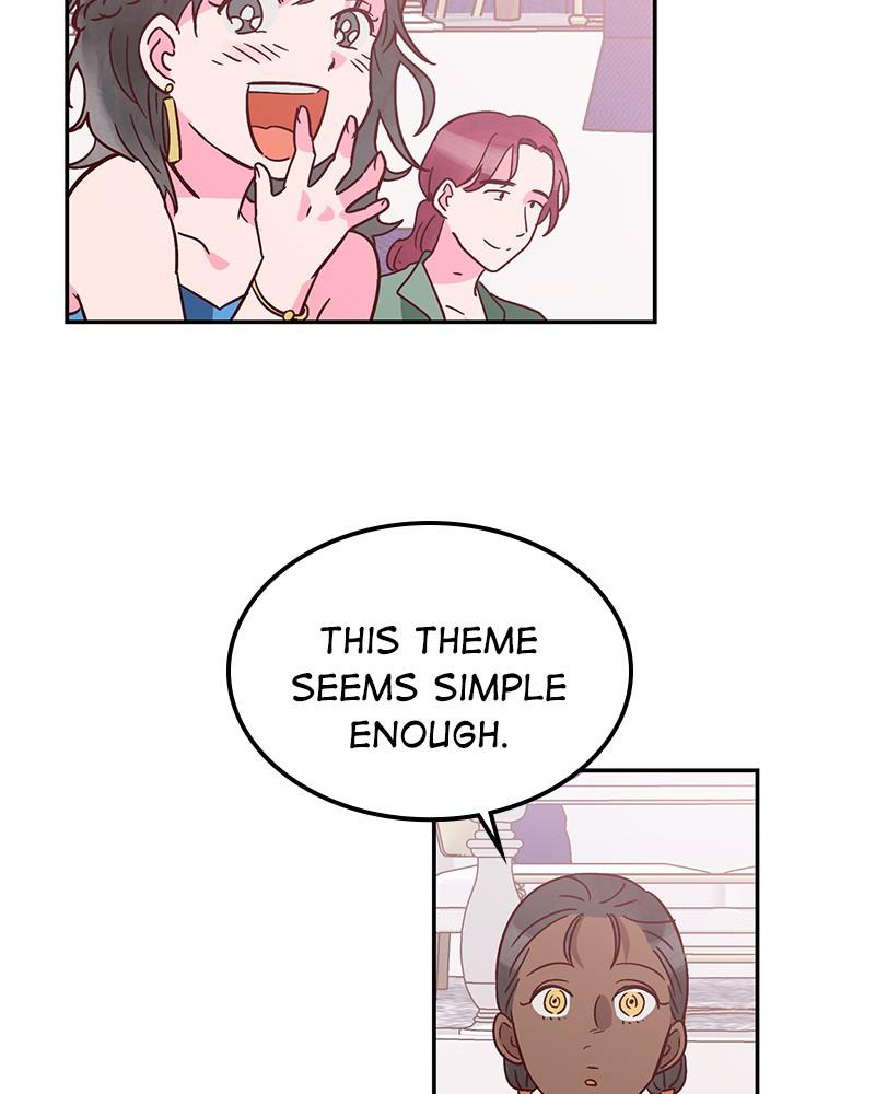 The Man Who Cleans up Makeup chapter 55 - page 74