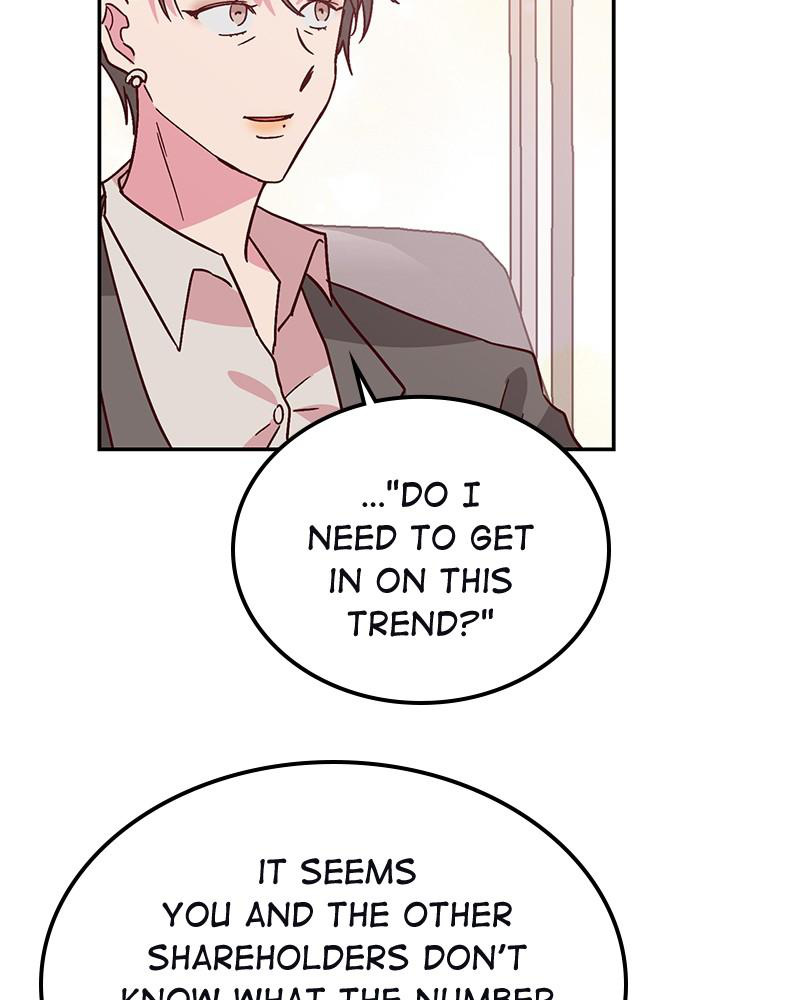 The Man Who Cleans up Makeup chapter 55 - page 8