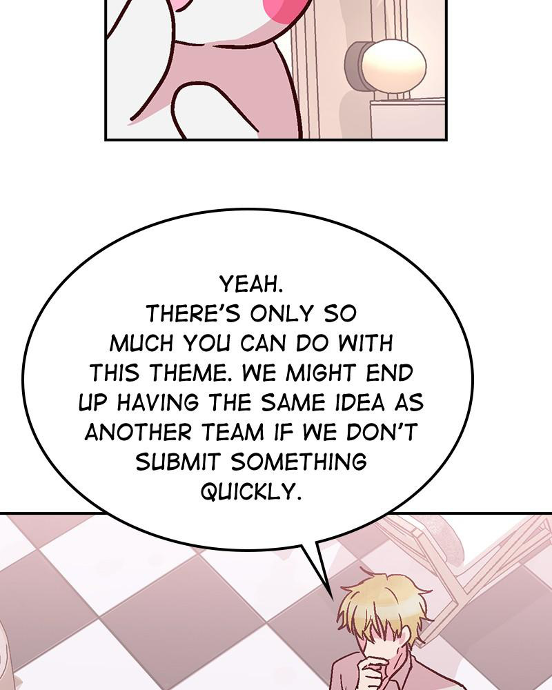 The Man Who Cleans up Makeup chapter 56 - page 10