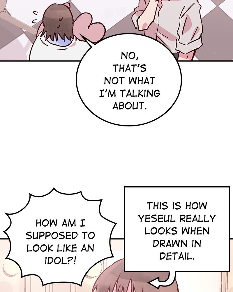 The Man Who Cleans up Makeup chapter 56 - page 11