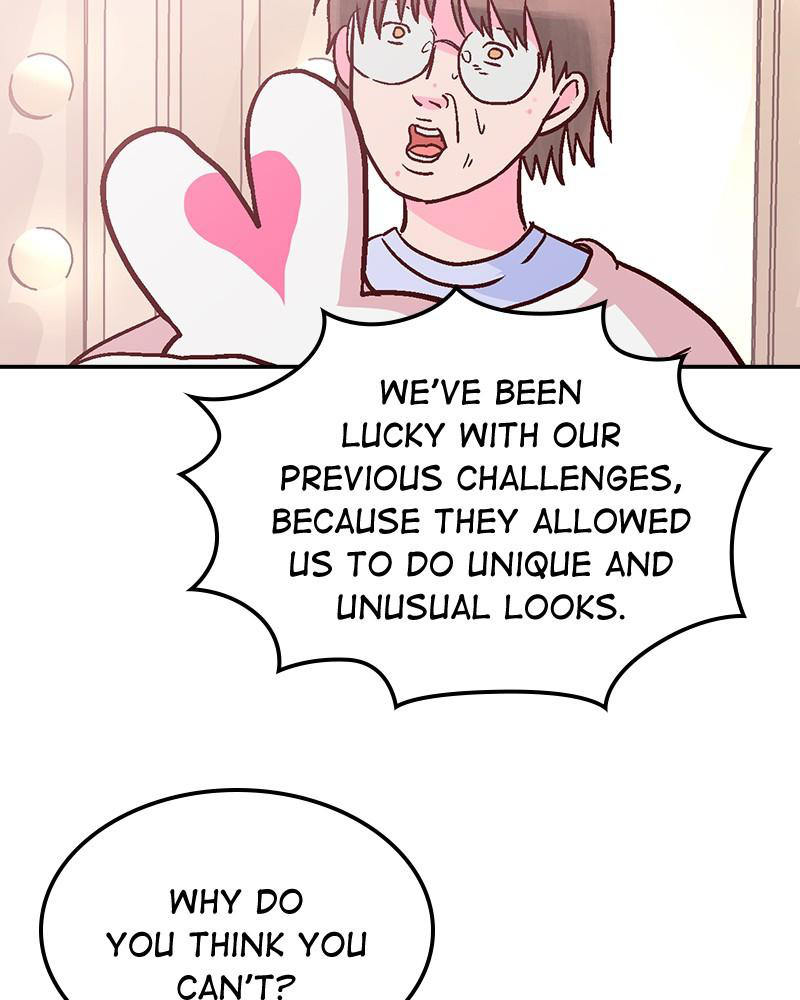 The Man Who Cleans up Makeup chapter 56 - page 12