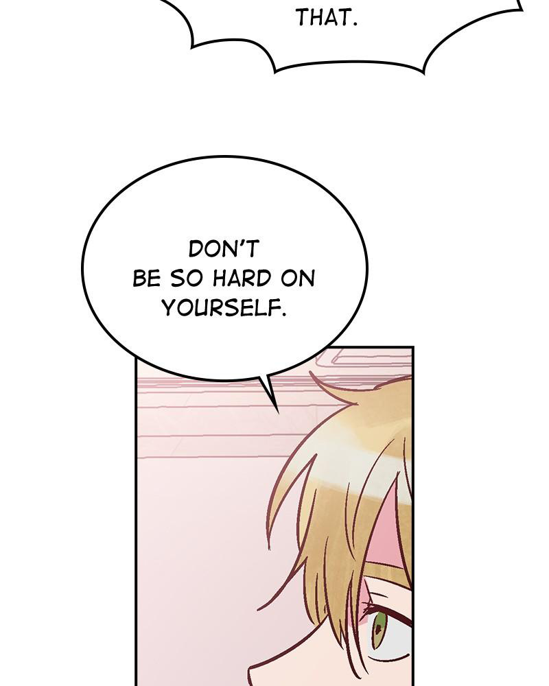 The Man Who Cleans up Makeup chapter 56 - page 14